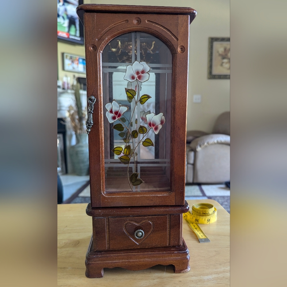 Jewelry Box